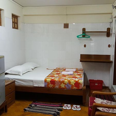 Chan Myae Guesthouse Yangon Exterior photo