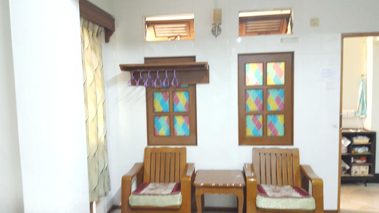 Chan Myae Guesthouse Yangon Exterior photo