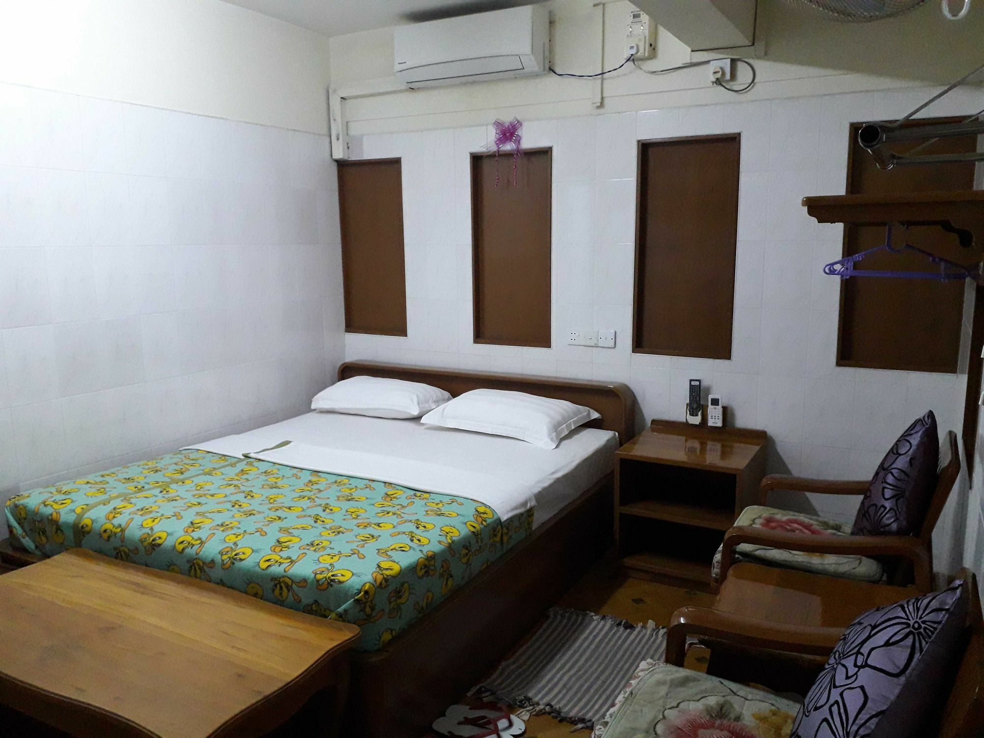 Chan Myae Guesthouse Yangon Exterior photo