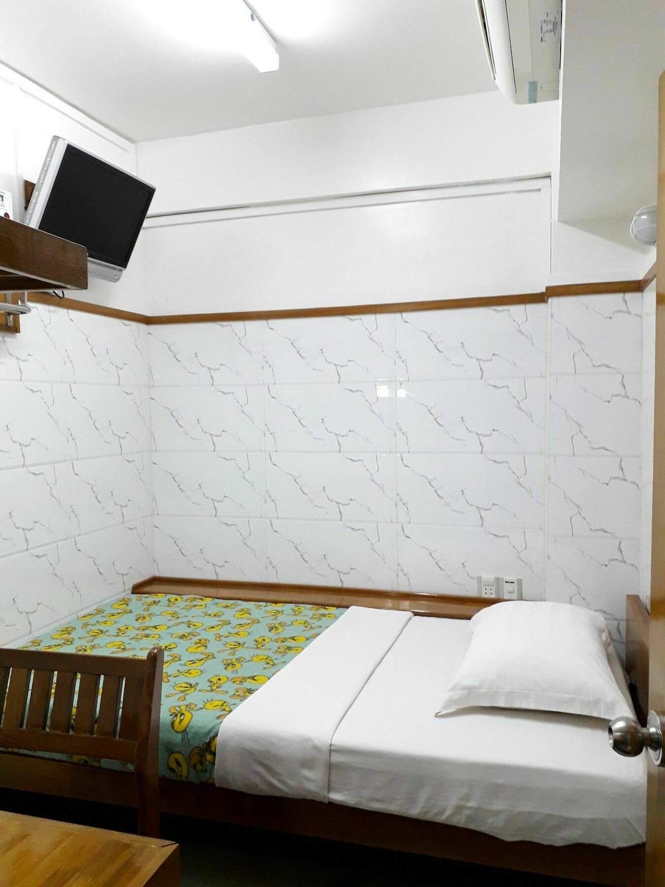 Chan Myae Guesthouse Yangon Exterior photo