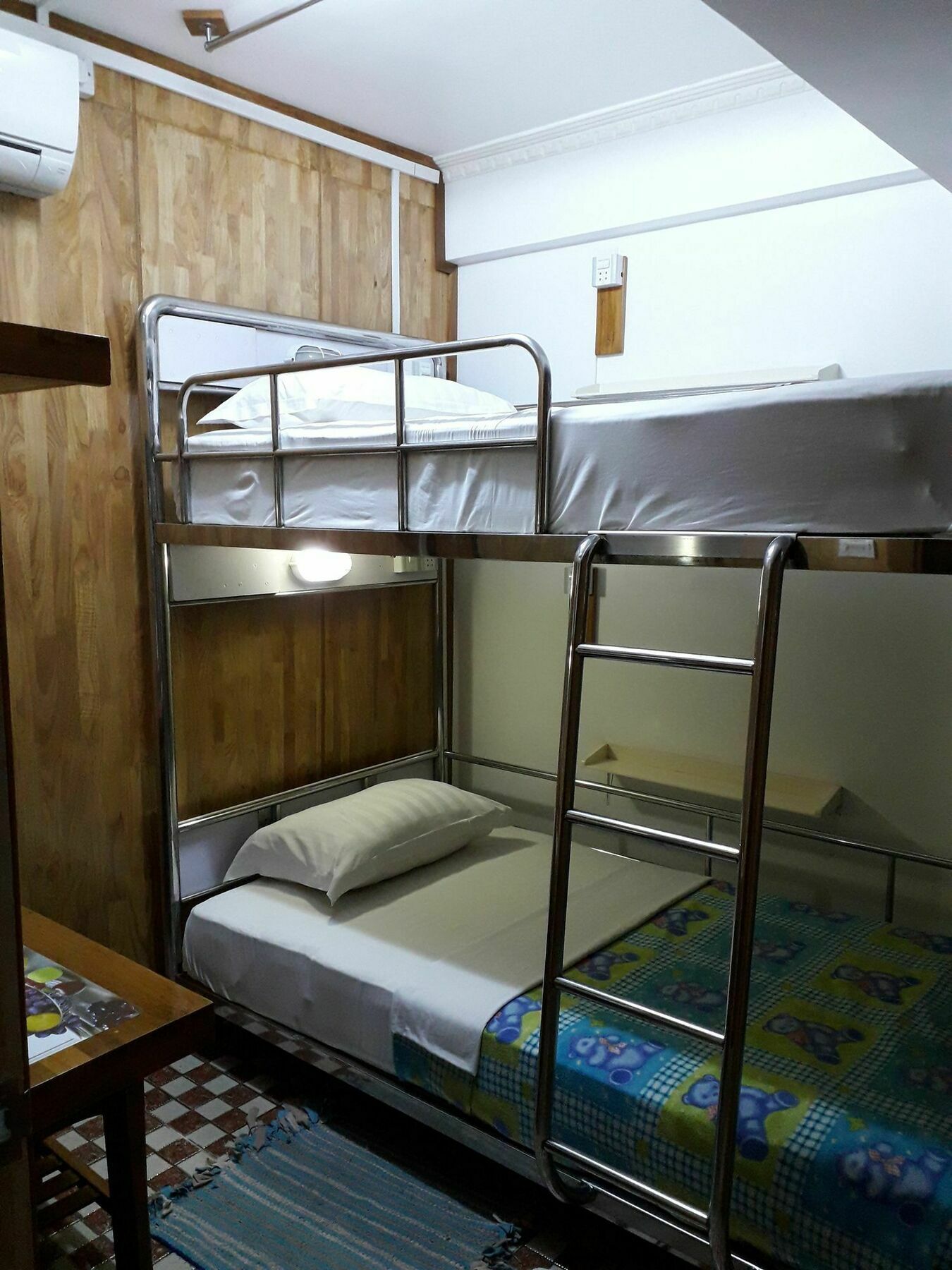 Chan Myae Guesthouse Yangon Exterior photo