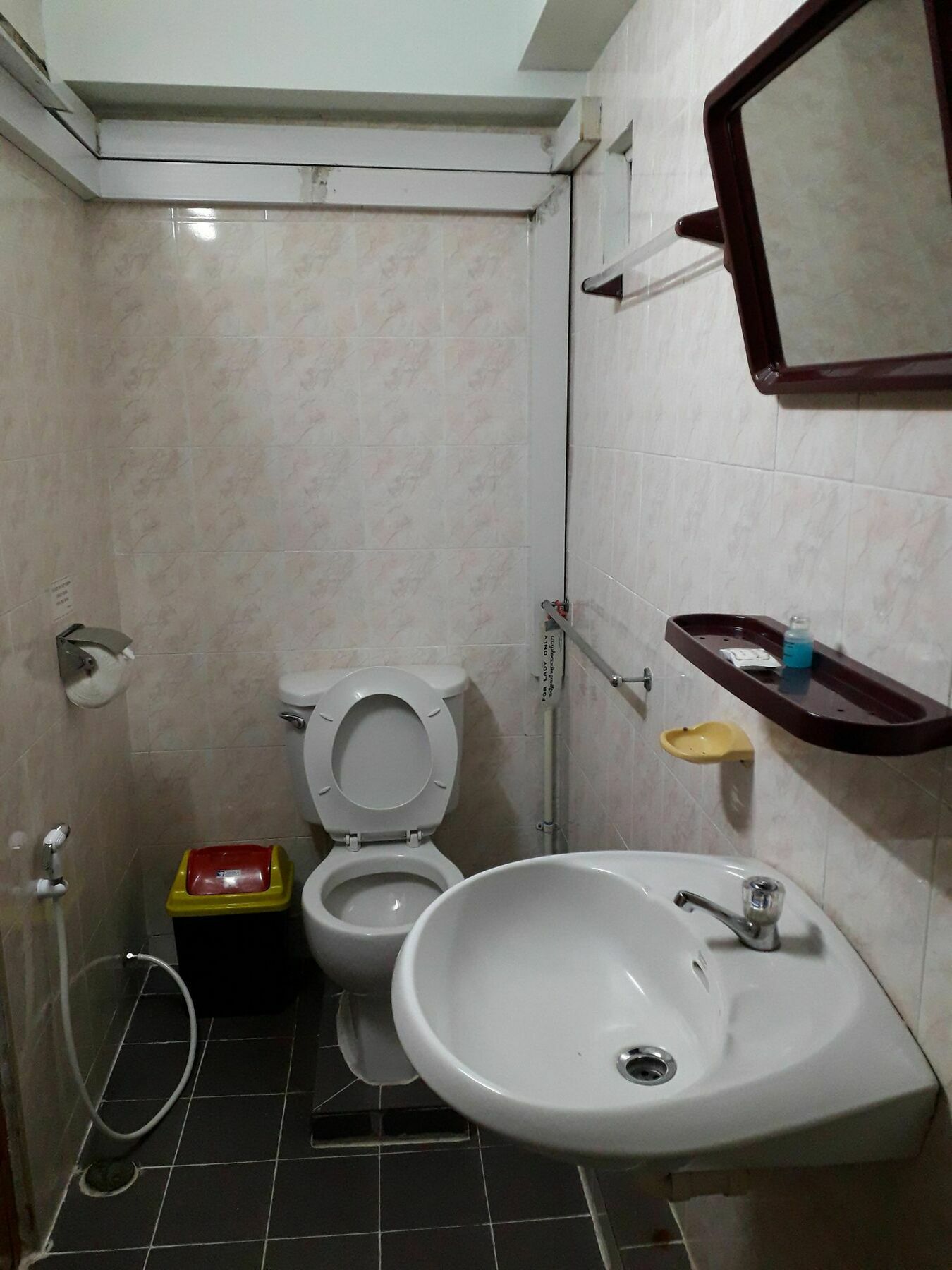 Chan Myae Guesthouse Yangon Exterior photo