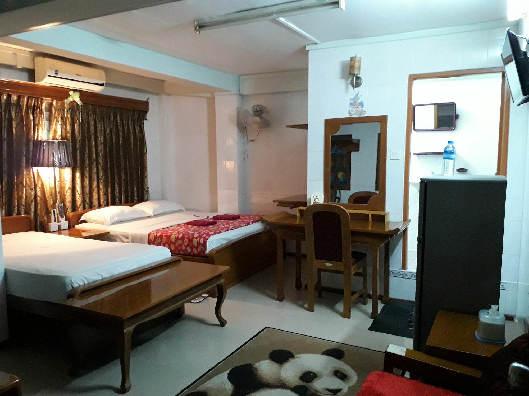 Chan Myae Guesthouse Yangon Exterior photo