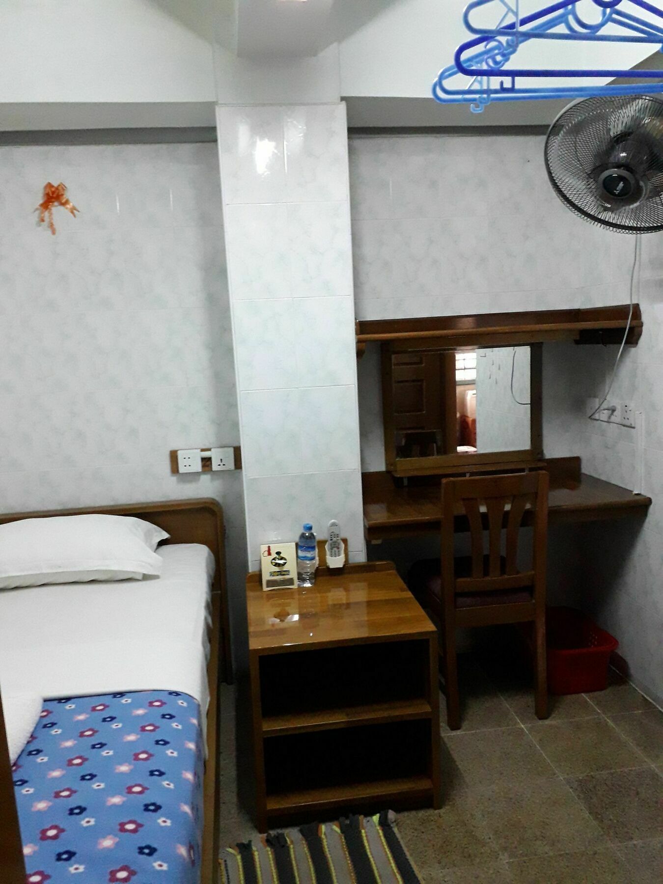 Chan Myae Guesthouse Yangon Exterior photo